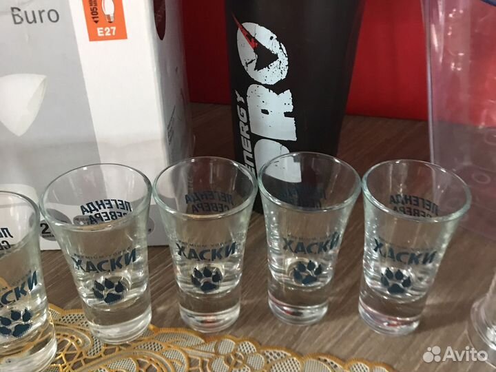 Набор посуды