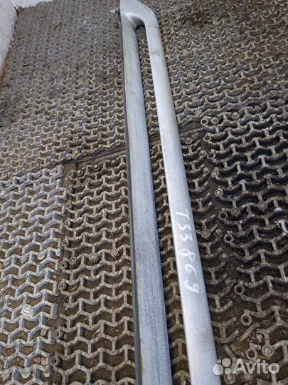 Рейлинг на крышу (одиночка) Volvo S70 / V70, 1997