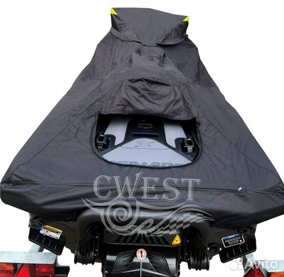 Чехол для гидроцикла BRP RXT, GTX, wake PRO 2023