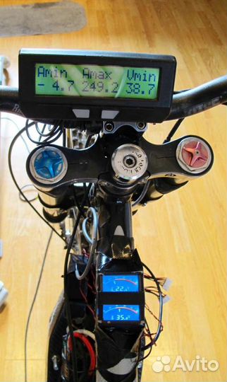 Ремонт и то велосипедов, веломастерская