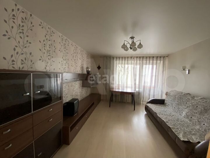 3-к. квартира, 61,3 м², 7/9 эт.