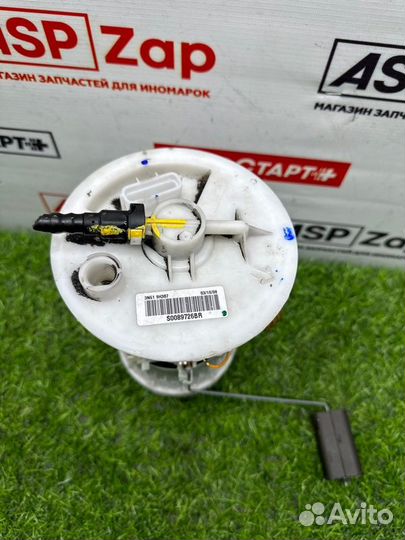 Топливный насос Mazda 3 BK LF17 2006-2008