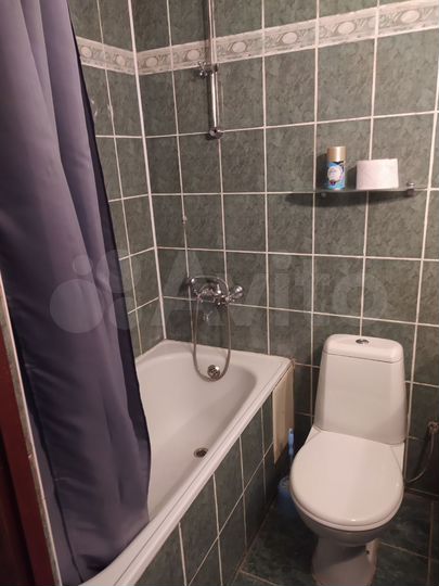 Комната 12 м², 1/1 эт.