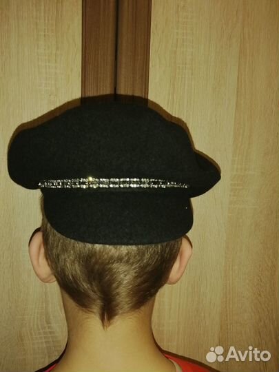 Кепки женские