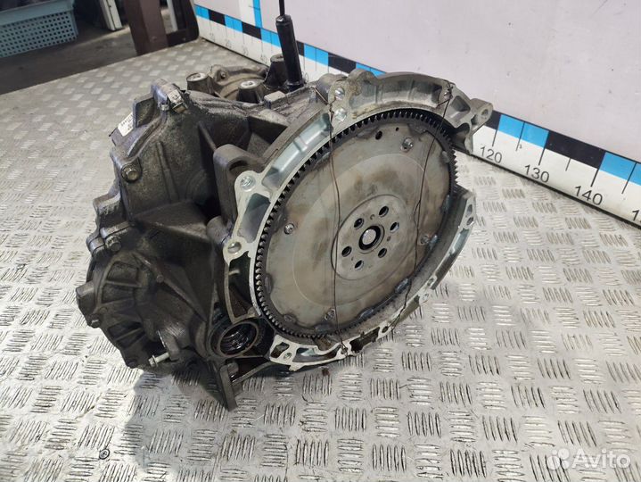 Б/У АКПП Ford#003