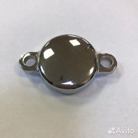 Крышка регулировки клапанов альфа