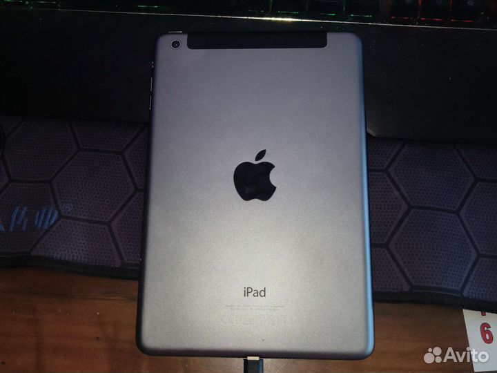 iPad mini 2 32Gb 4G