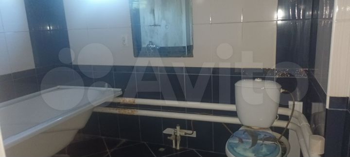 Дом 60 м² на участке 7 сот.