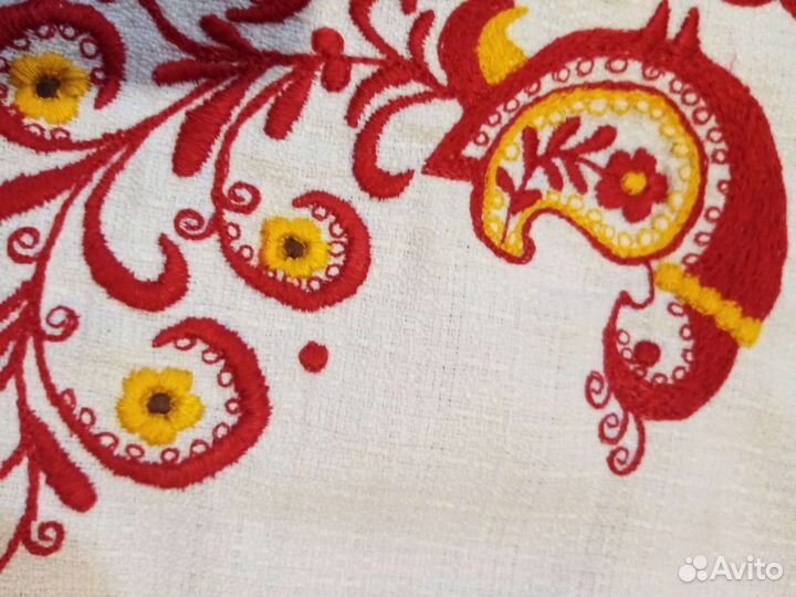 Полотенце СССР