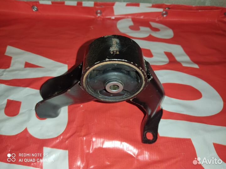 Подушки двигателя Митсубиси Аутлендер II XL