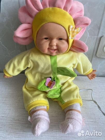 Кула цветочек