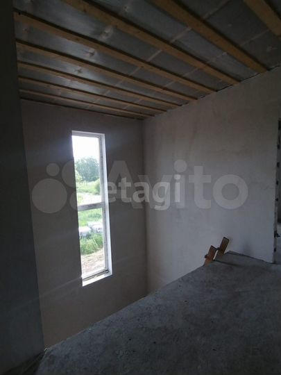 Коттедж 164 м² на участке 9 сот.