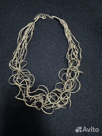 Украшение на шею