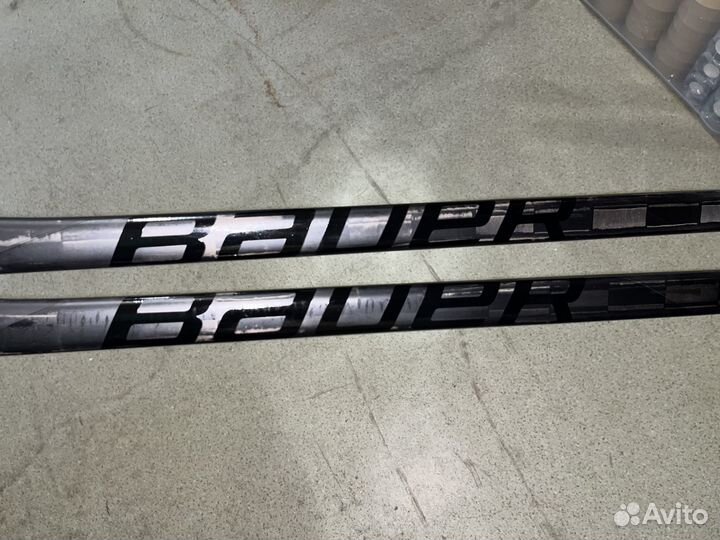 Хоккейная клюшка agent