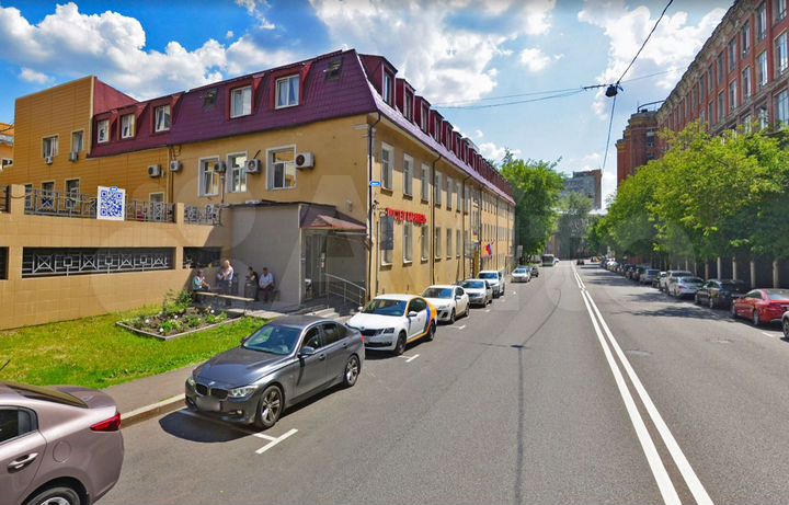 Здание, 1144кв.м