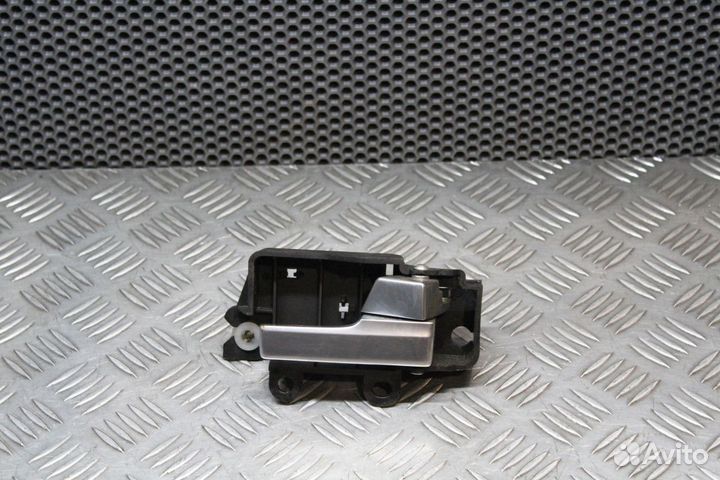 Ручка двери задней внутренняя правая Ford Focus