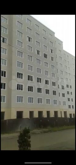 2-к. квартира, 76,2 м², 5/10 эт.