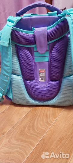 Рюкзак школьный для девочки
