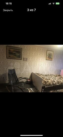 1-к. квартира, 31,1 м², 4/5 эт.