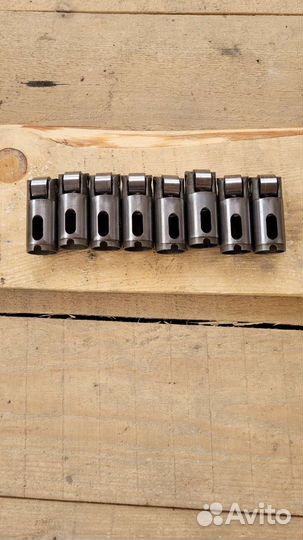 Толкатели Toyota Dyna BU301 4B