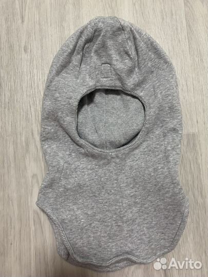 Шапка шлем reima 50