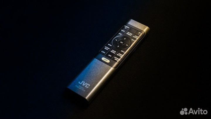 JVC DLA-NZ9 и другие модели