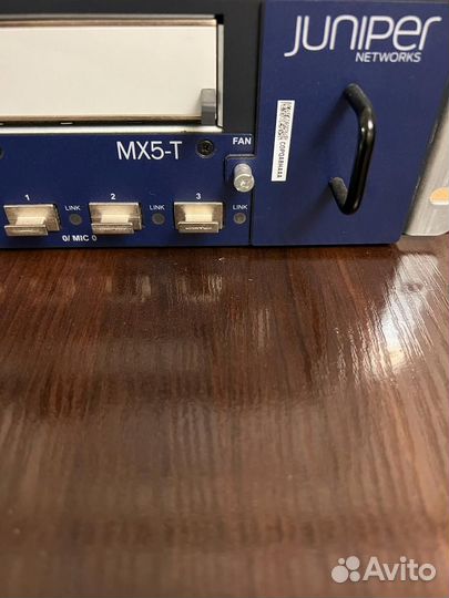 Сетевое оборудование