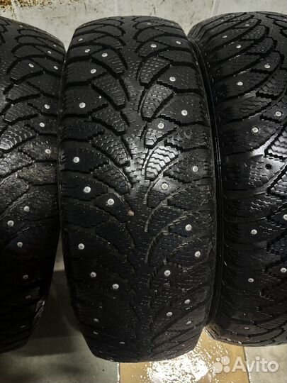 Tunga Tunga 175/65 R14