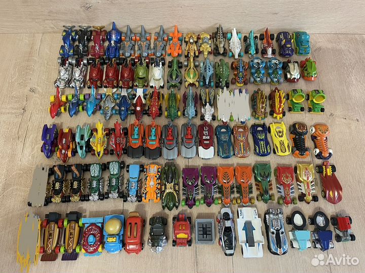 Hot wheels машинки #2