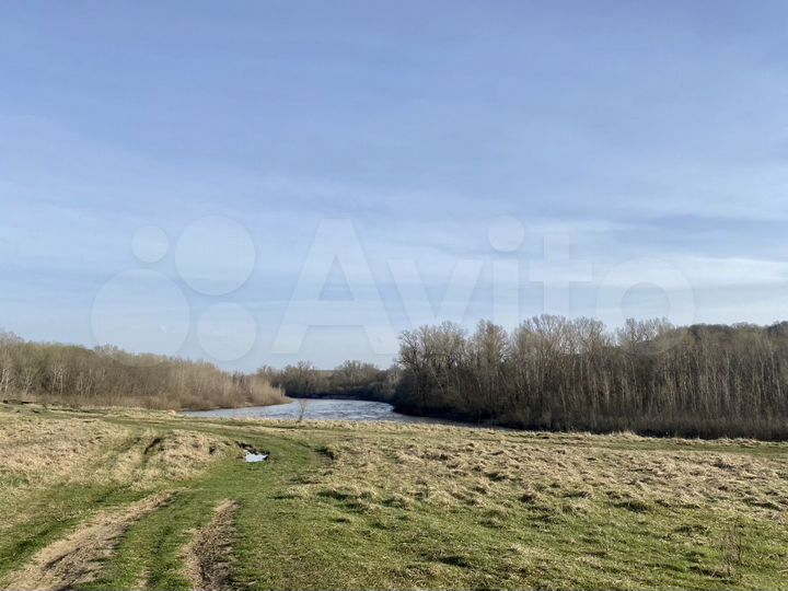 Участок 15 сот. (ИЖС)