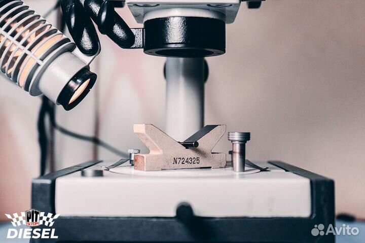 Дизельные форсунки для Туарег (Touareg)