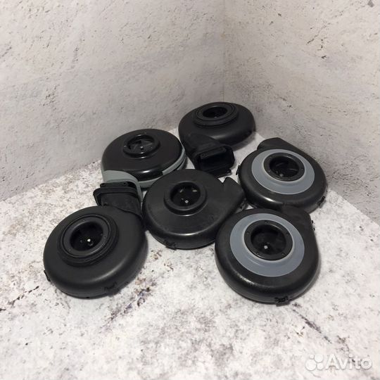 Вентиляторы двигателя для роботов пылесосов xiaomi