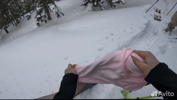 Носки чулки чехлы сетки для камуса