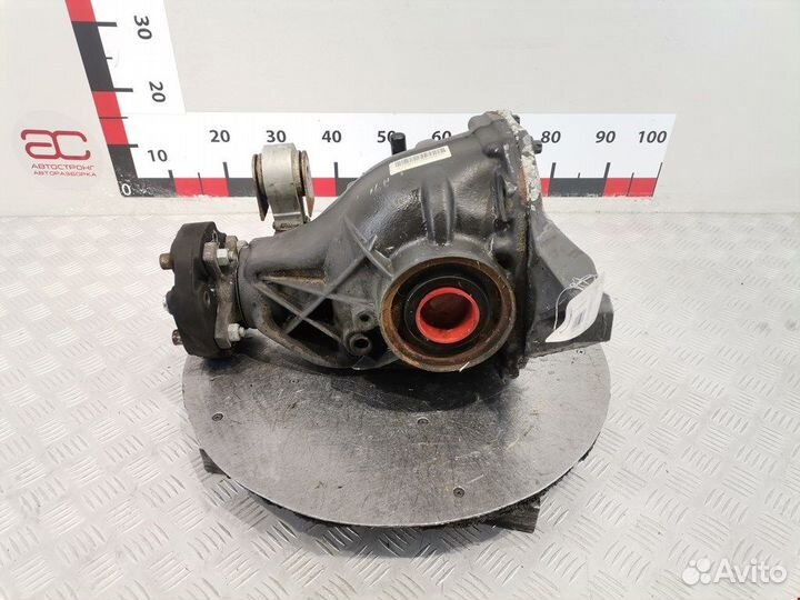 Редуктор заднего моста Mercedes-Benz E-Class W212