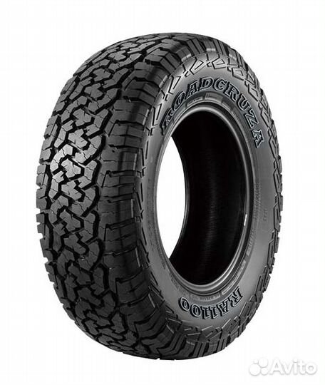 Roadcruza RA1100 A/T 275/70 R17 121