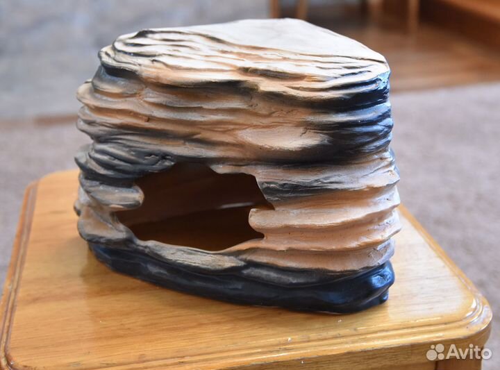 Декор для аквариума