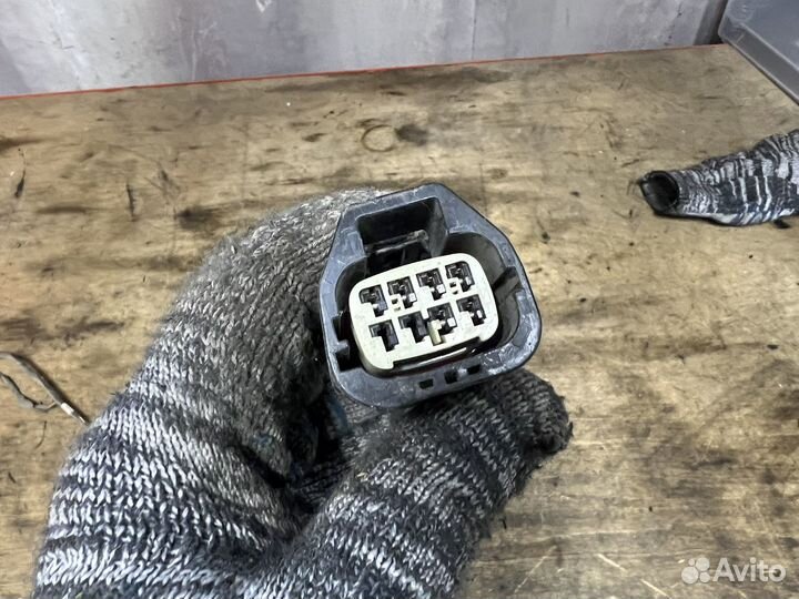 Жгут задних парктроников Range Rover Sport L320