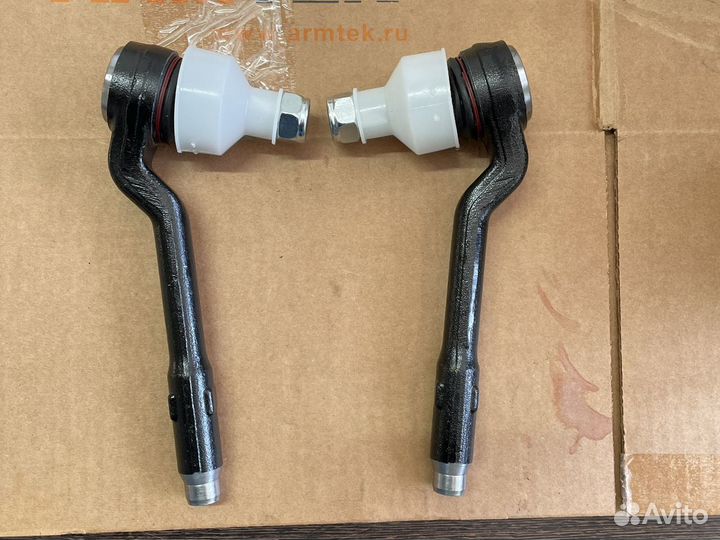 Наконечники рулевые BMW X5 e53