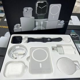 AirPods pro + SMART Watch Наборы только оптом