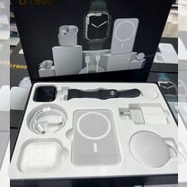 AirPods pro + SMART Watch Наборы только оптом