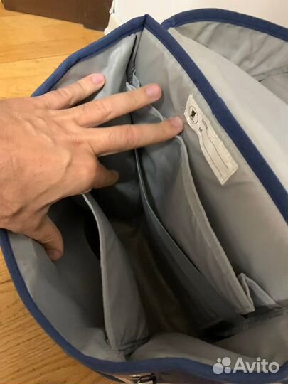 Рюкзак школьный Xiaomi