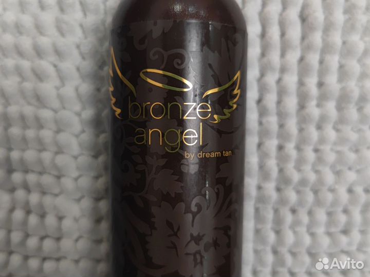 Бронзатор bronze angel, dream tan