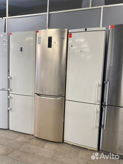 Холодильник б/у
