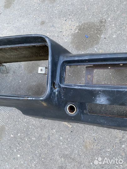 Торпеда на ваз 2105