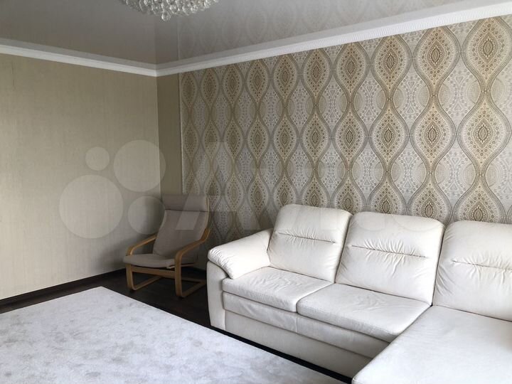 2-к. квартира, 71 м², 12/16 эт.