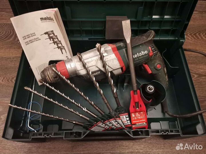 Строительный оборудование