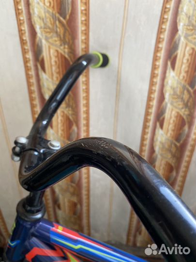 Детский велосипед 18