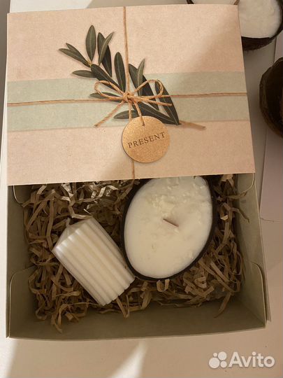 Подарочный набор