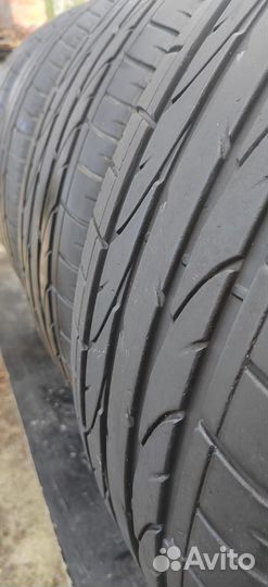 Bridgestone Dueler H/P Sport 235/45 R19 95V