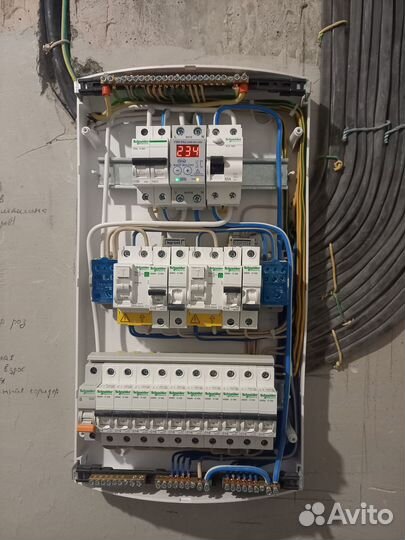 Черновой Ремонт квартир. Ремонт 